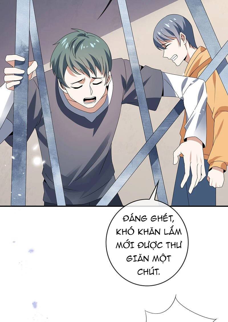 Mạt Thế Cùng Bạn Gái Zombie Chapter 41 - 37