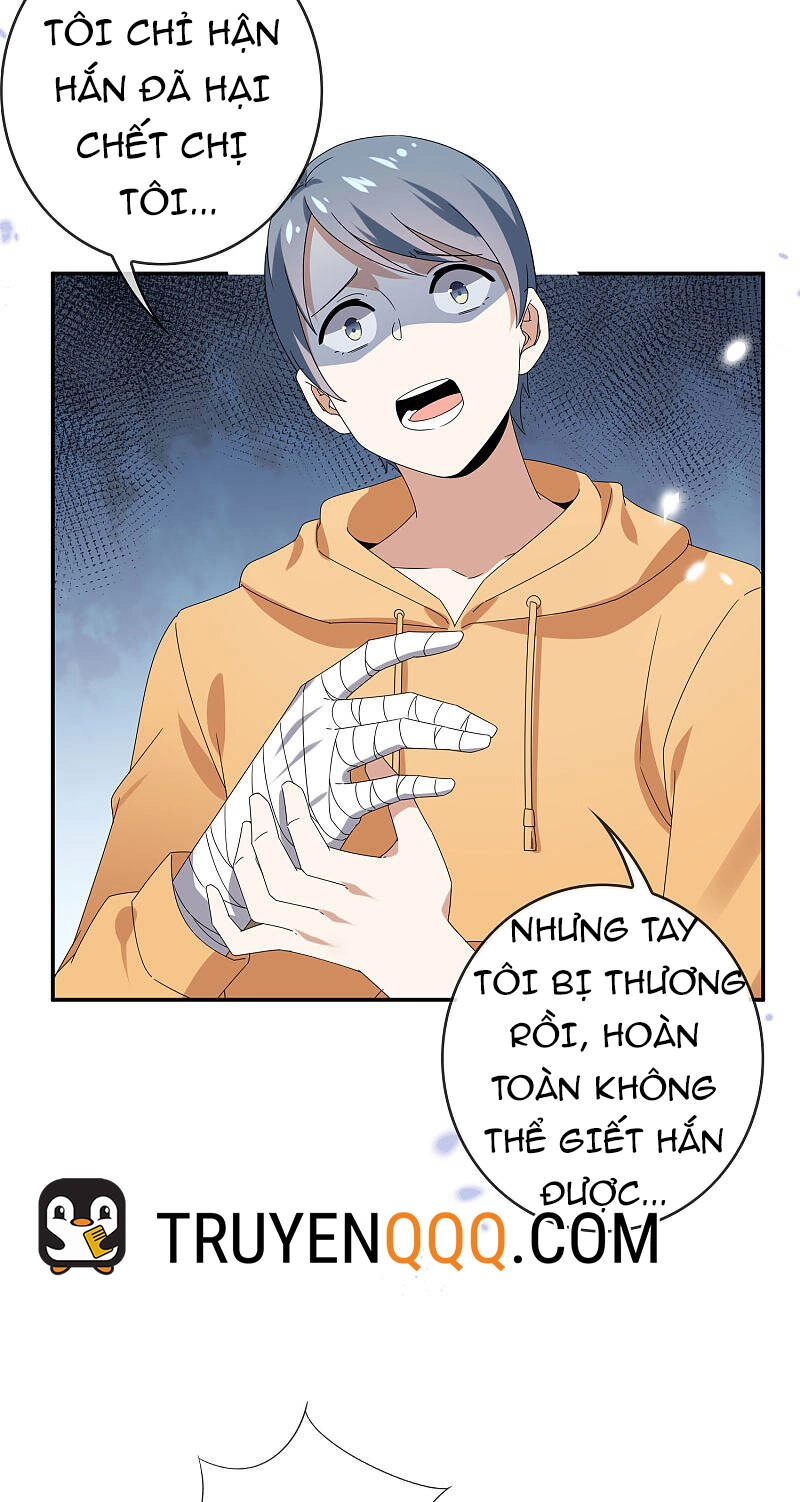 Mạt Thế Cùng Bạn Gái Zombie Chapter 41 - 40