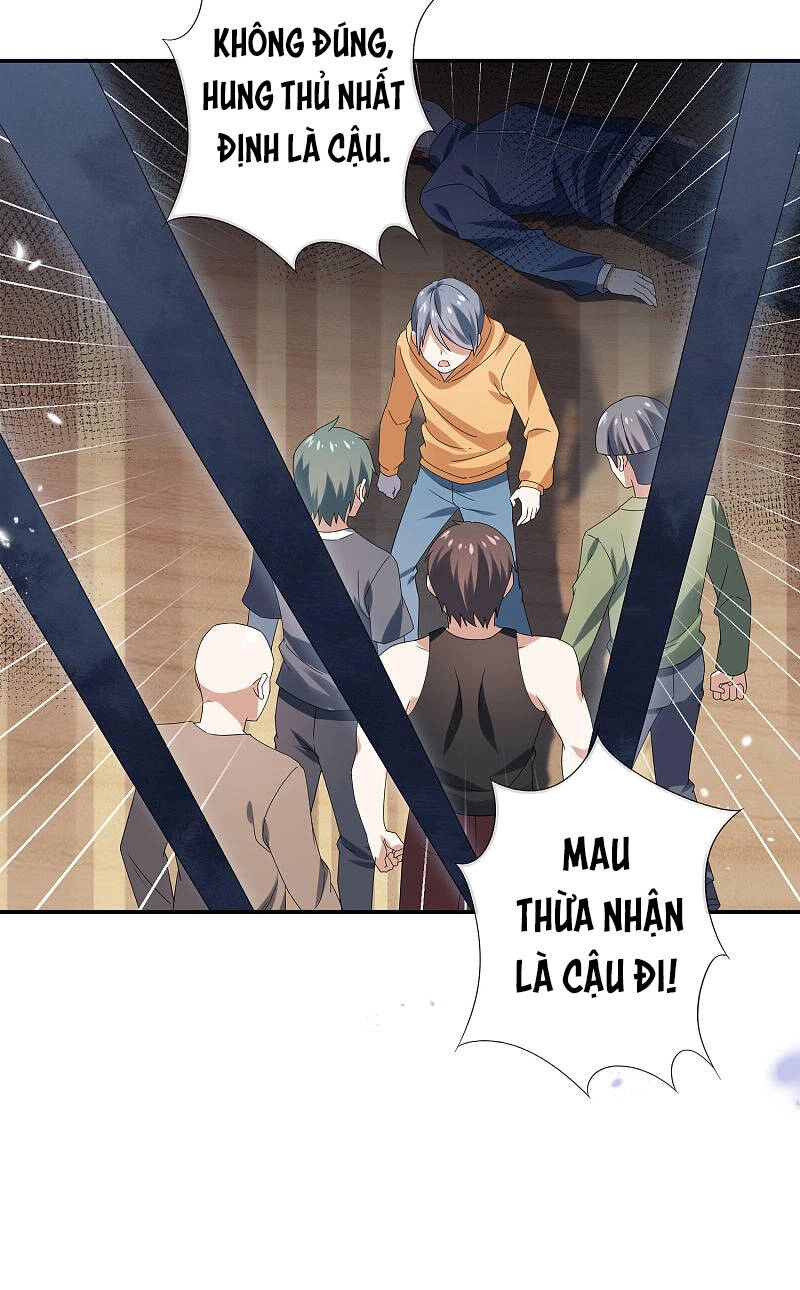 Mạt Thế Cùng Bạn Gái Zombie Chapter 41 - 41