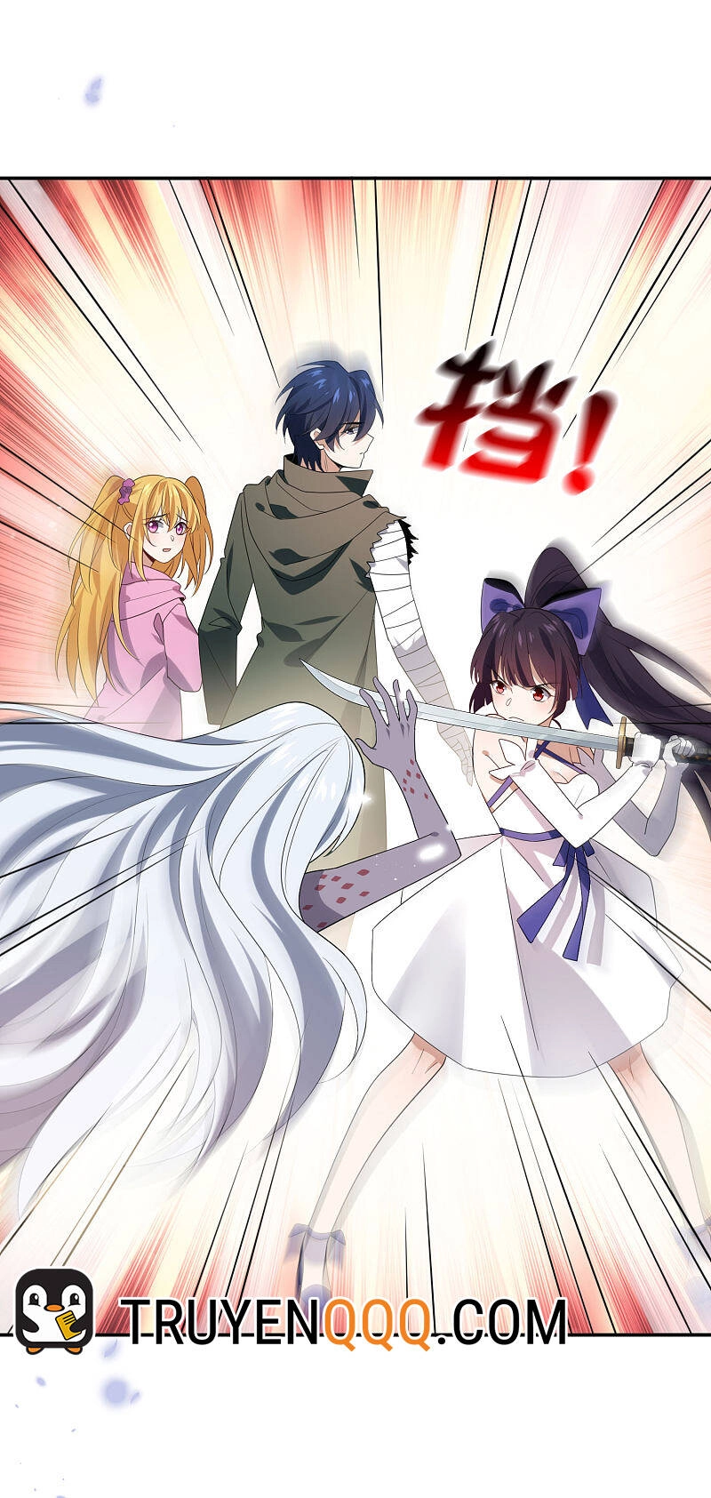 Mạt Thế Cùng Bạn Gái Zombie Chapter 43 - 2