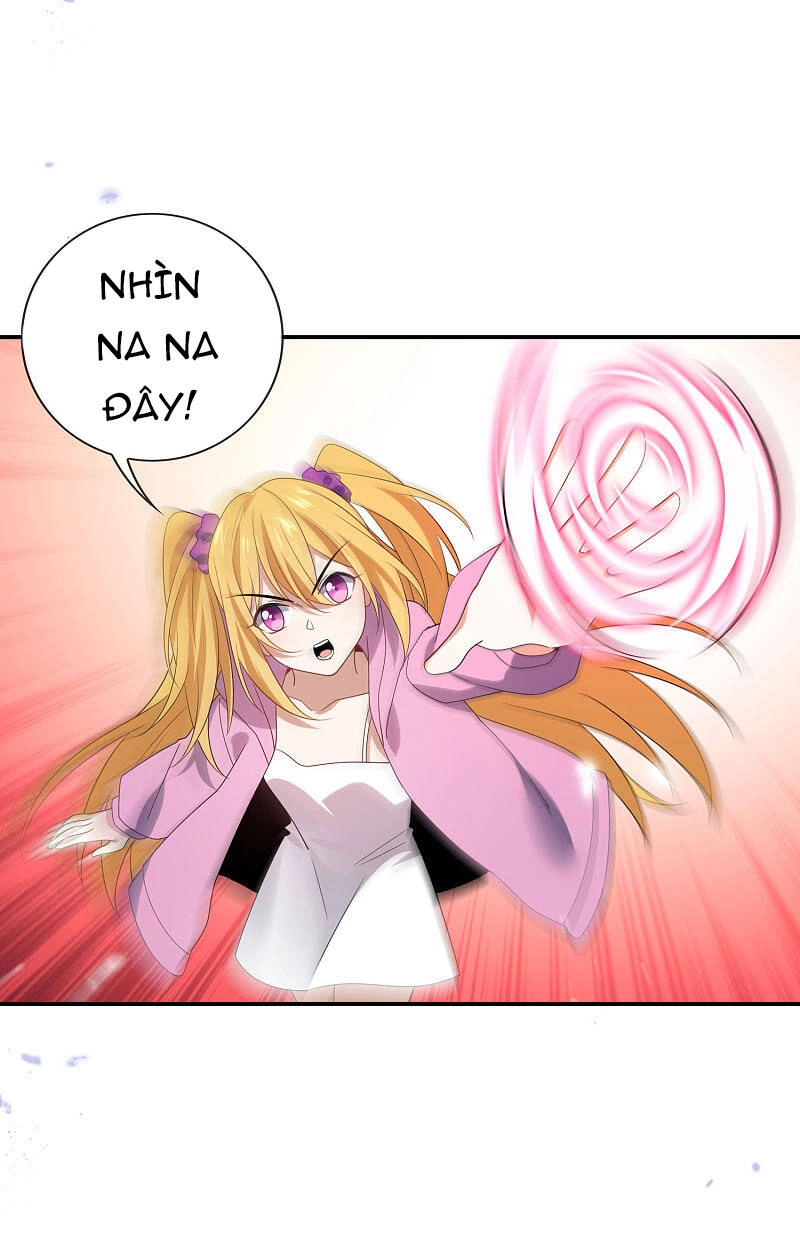 Mạt Thế Cùng Bạn Gái Zombie Chapter 43 - 3