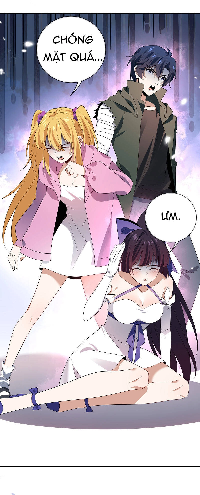 Mạt Thế Cùng Bạn Gái Zombie Chapter 43 - 5