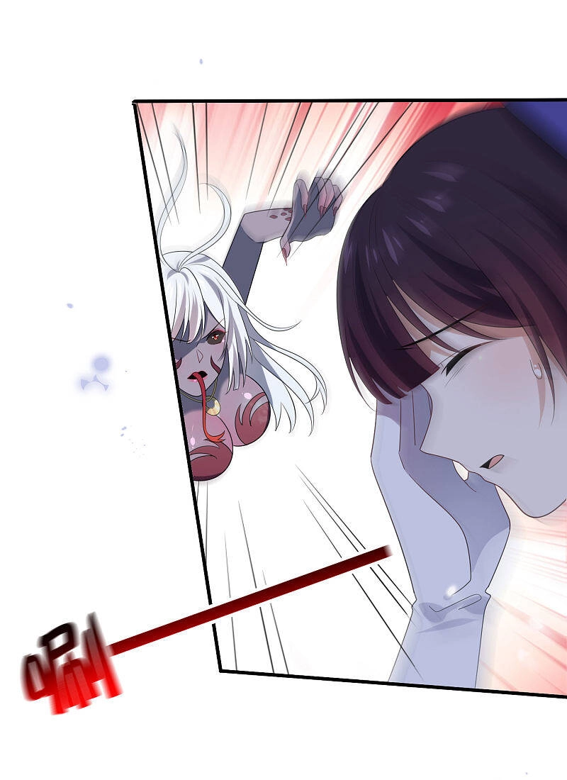 Mạt Thế Cùng Bạn Gái Zombie Chapter 43 - 7