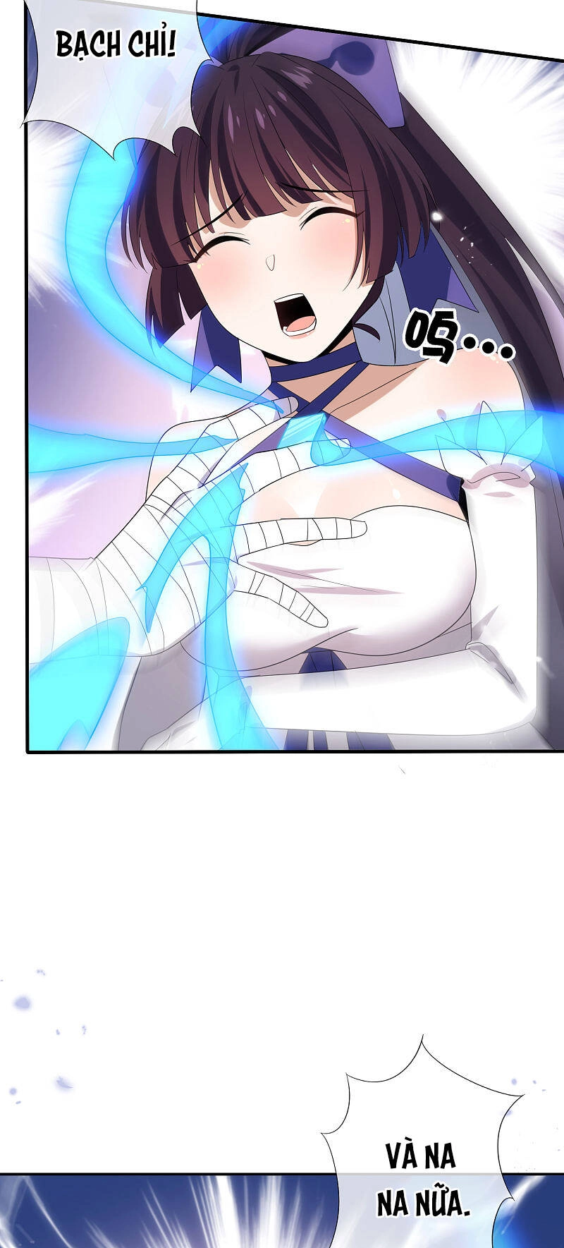 Mạt Thế Cùng Bạn Gái Zombie Chapter 43 - 10