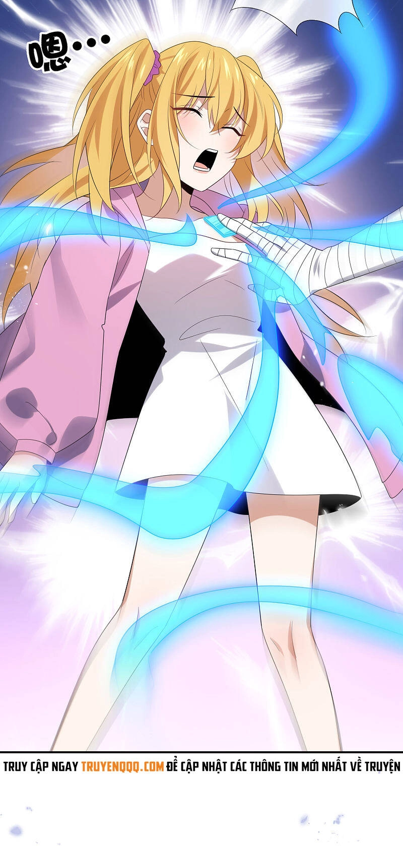 Mạt Thế Cùng Bạn Gái Zombie Chapter 43 - 11