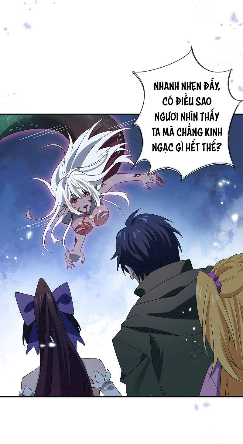 Mạt Thế Cùng Bạn Gái Zombie Chapter 43 - 12