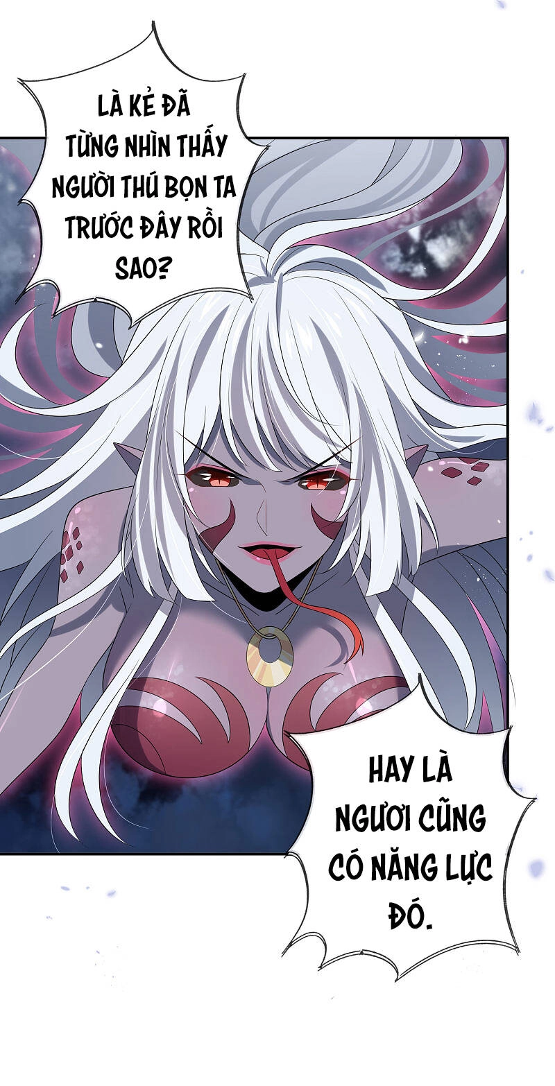 Mạt Thế Cùng Bạn Gái Zombie Chapter 43 - 13