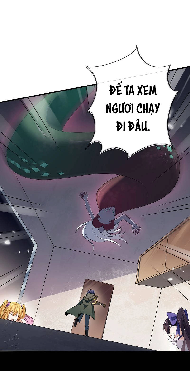 Mạt Thế Cùng Bạn Gái Zombie Chapter 43 - 17