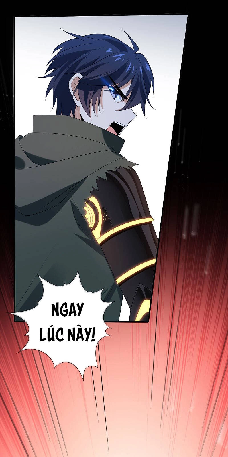 Mạt Thế Cùng Bạn Gái Zombie Chapter 43 - 18