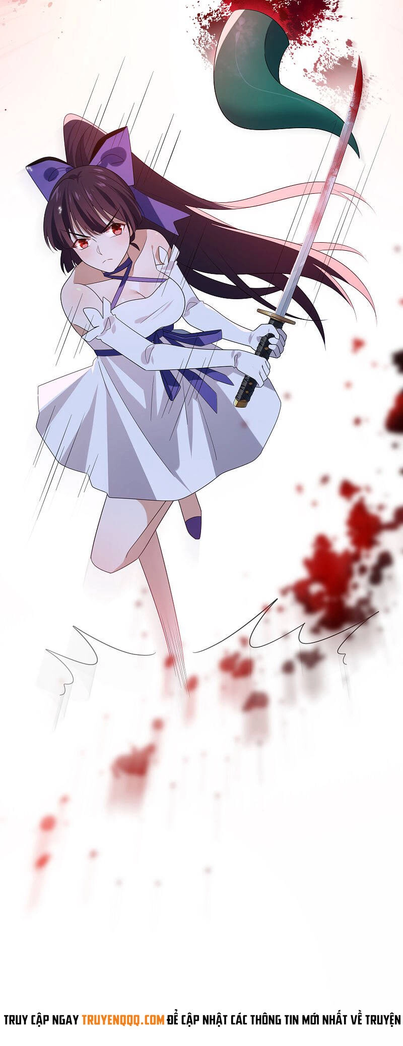 Mạt Thế Cùng Bạn Gái Zombie Chapter 43 - 20