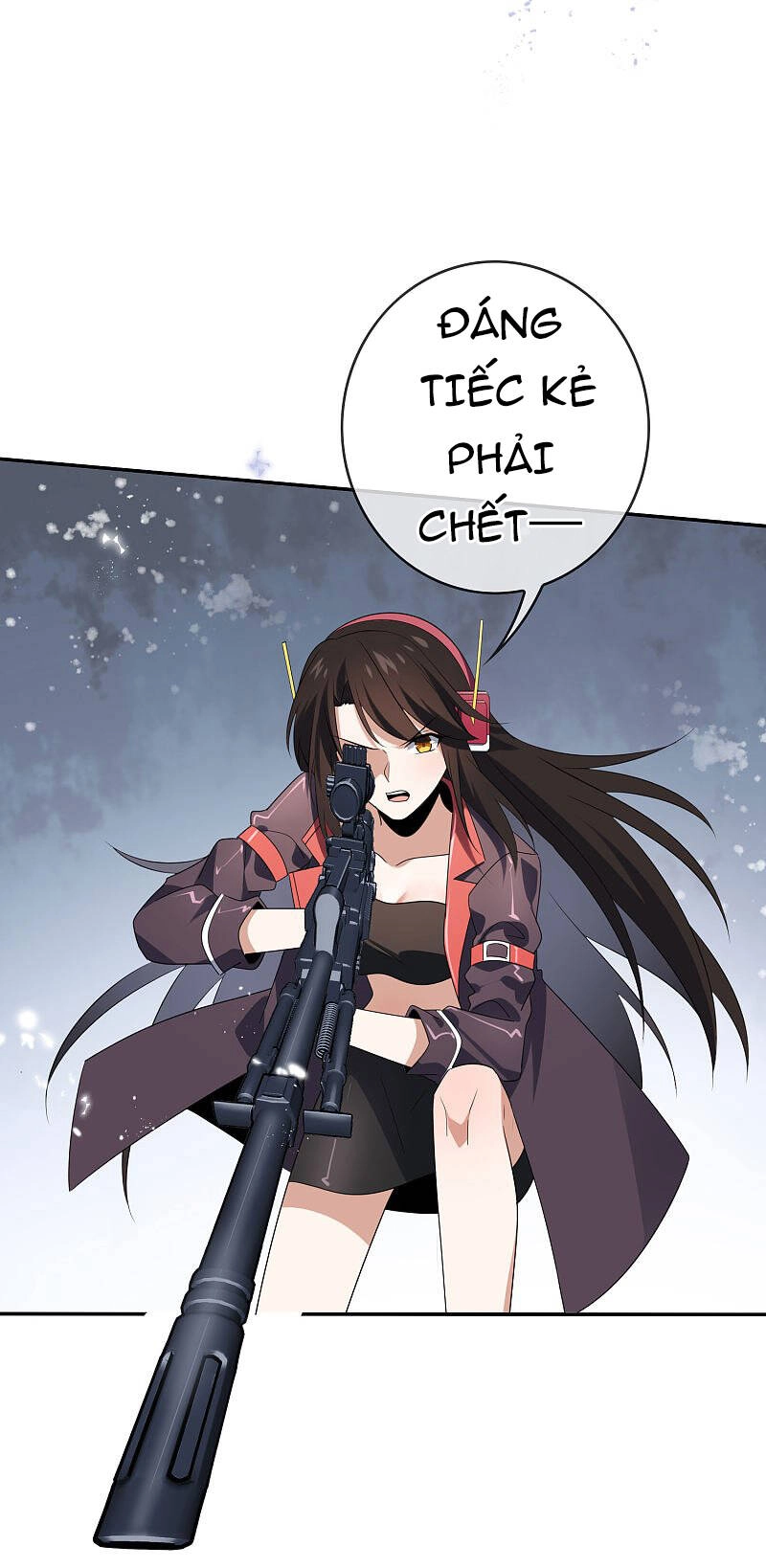 Mạt Thế Cùng Bạn Gái Zombie Chapter 43 - 24