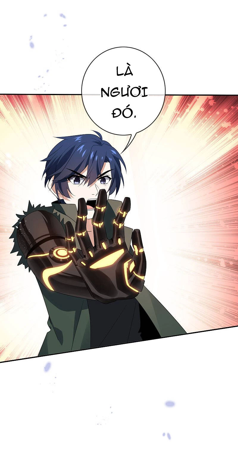 Mạt Thế Cùng Bạn Gái Zombie Chapter 43 - 25