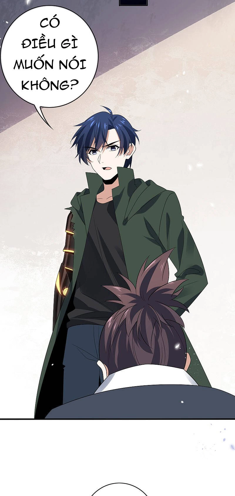 Mạt Thế Cùng Bạn Gái Zombie Chapter 43 - 30