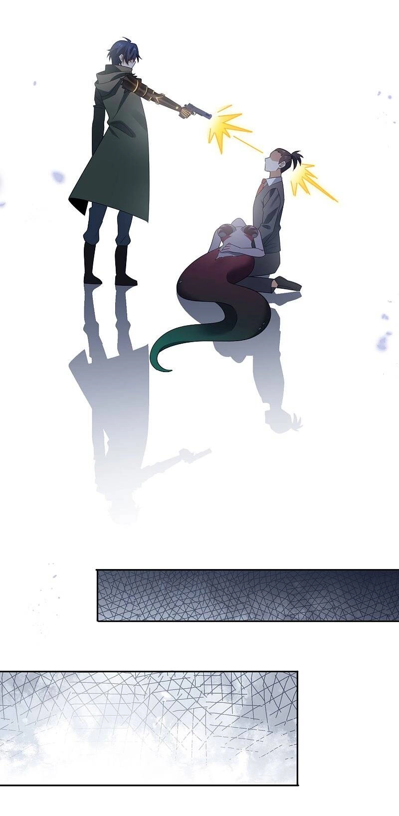 Mạt Thế Cùng Bạn Gái Zombie Chapter 43 - 34