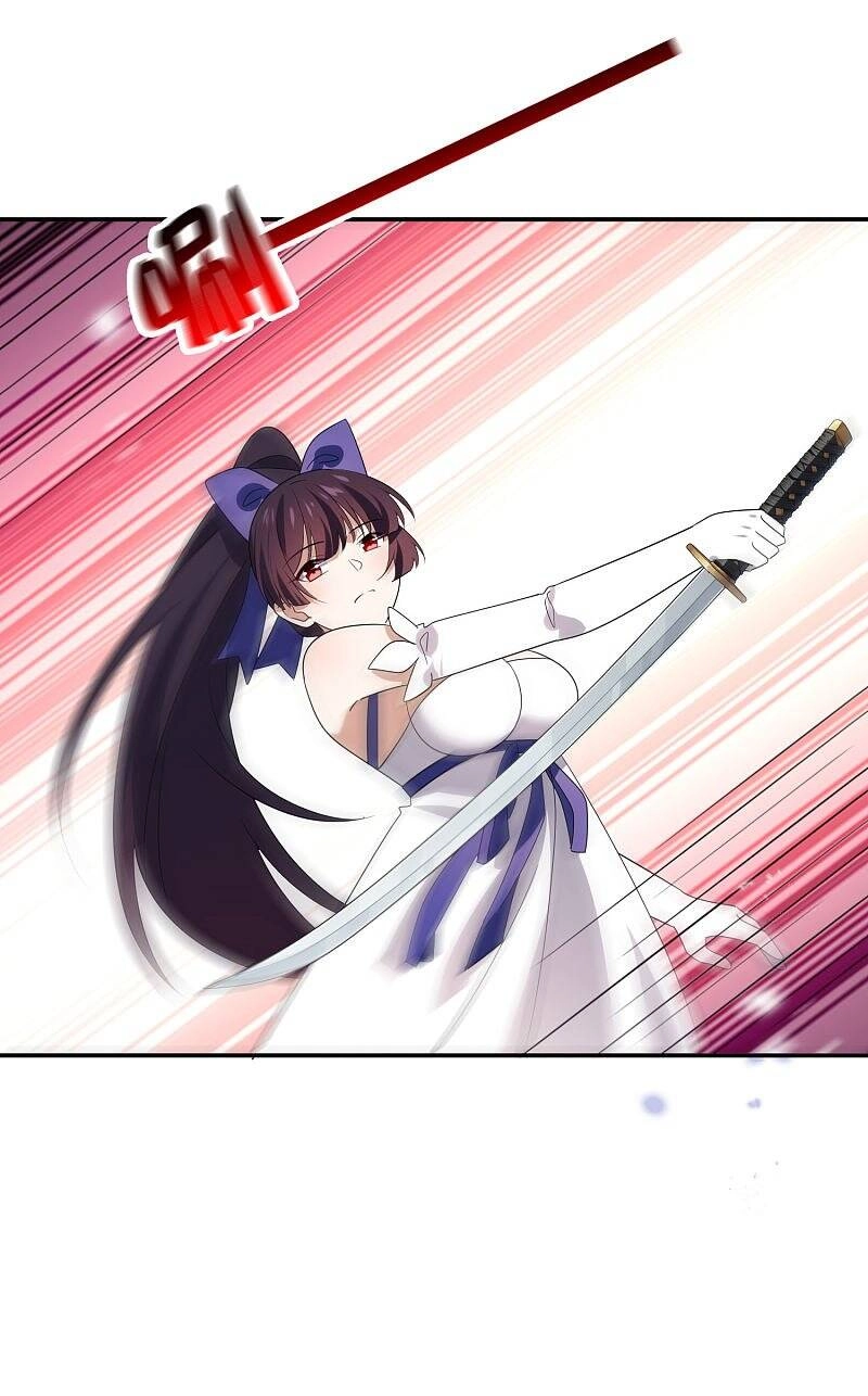 Mạt Thế Cùng Bạn Gái Zombie Chapter 43 - 35