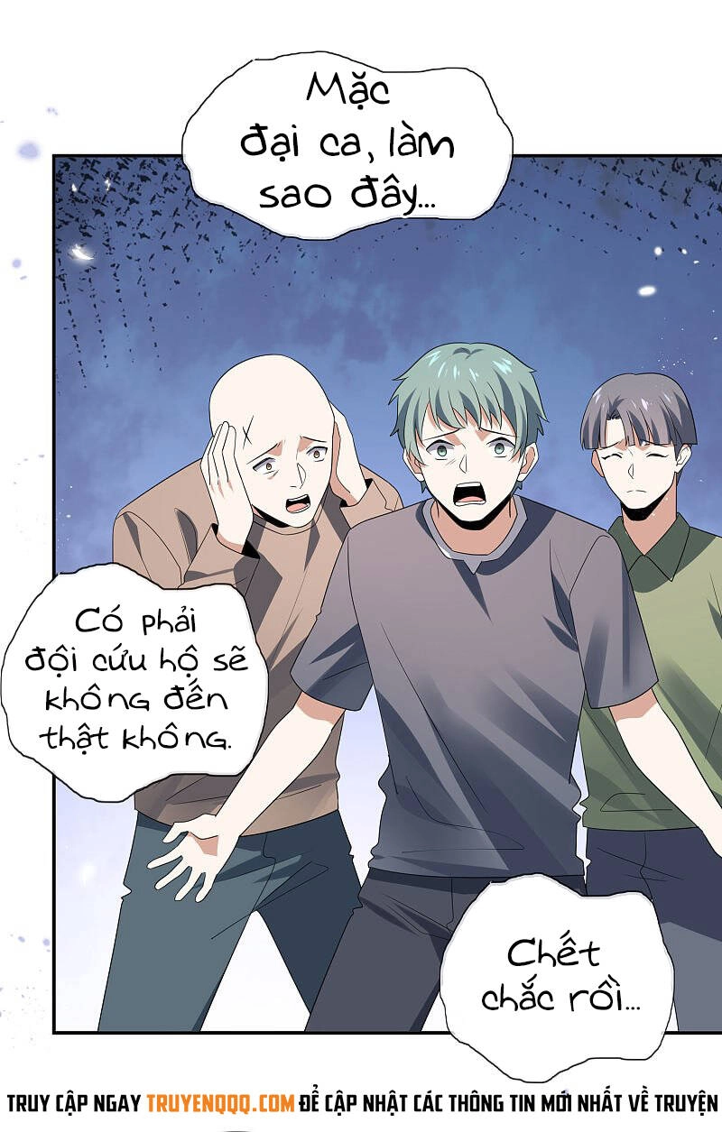 Mạt Thế Cùng Bạn Gái Zombie Chapter 43 - 36