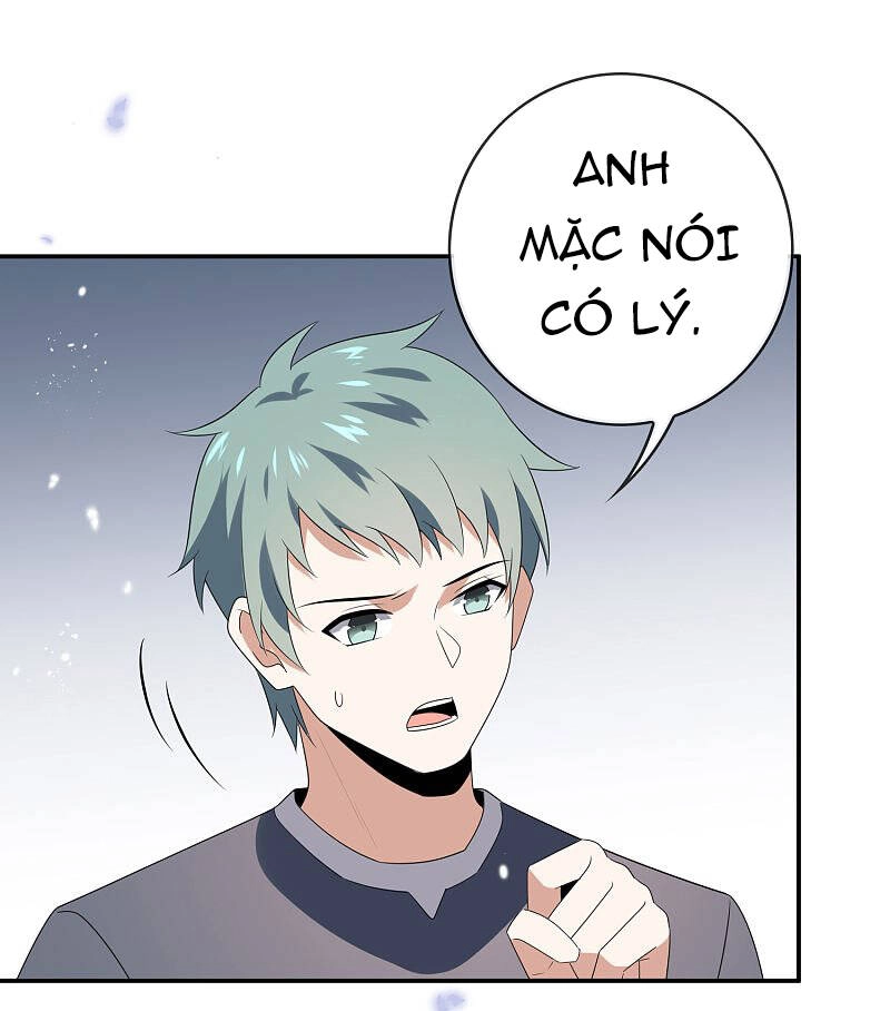 Mạt Thế Cùng Bạn Gái Zombie Chapter 43 - 38