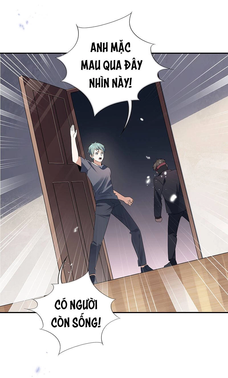 Mạt Thế Cùng Bạn Gái Zombie Chapter 43 - 41