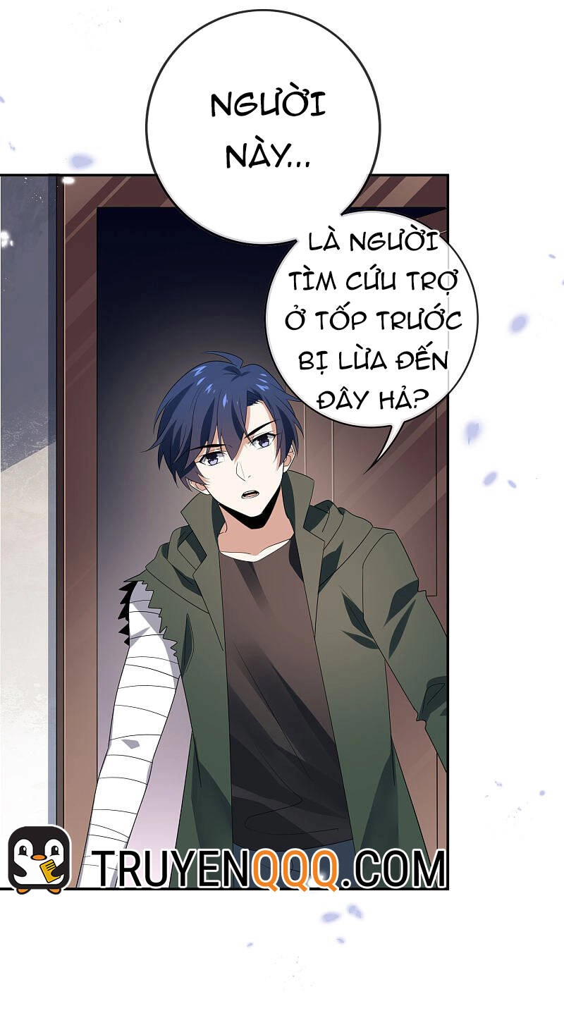 Mạt Thế Cùng Bạn Gái Zombie Chapter 43 - 42