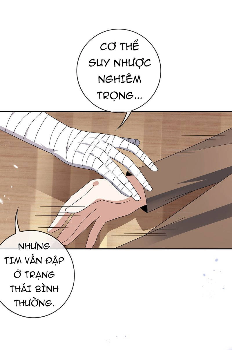 Mạt Thế Cùng Bạn Gái Zombie Chapter 43 - 43