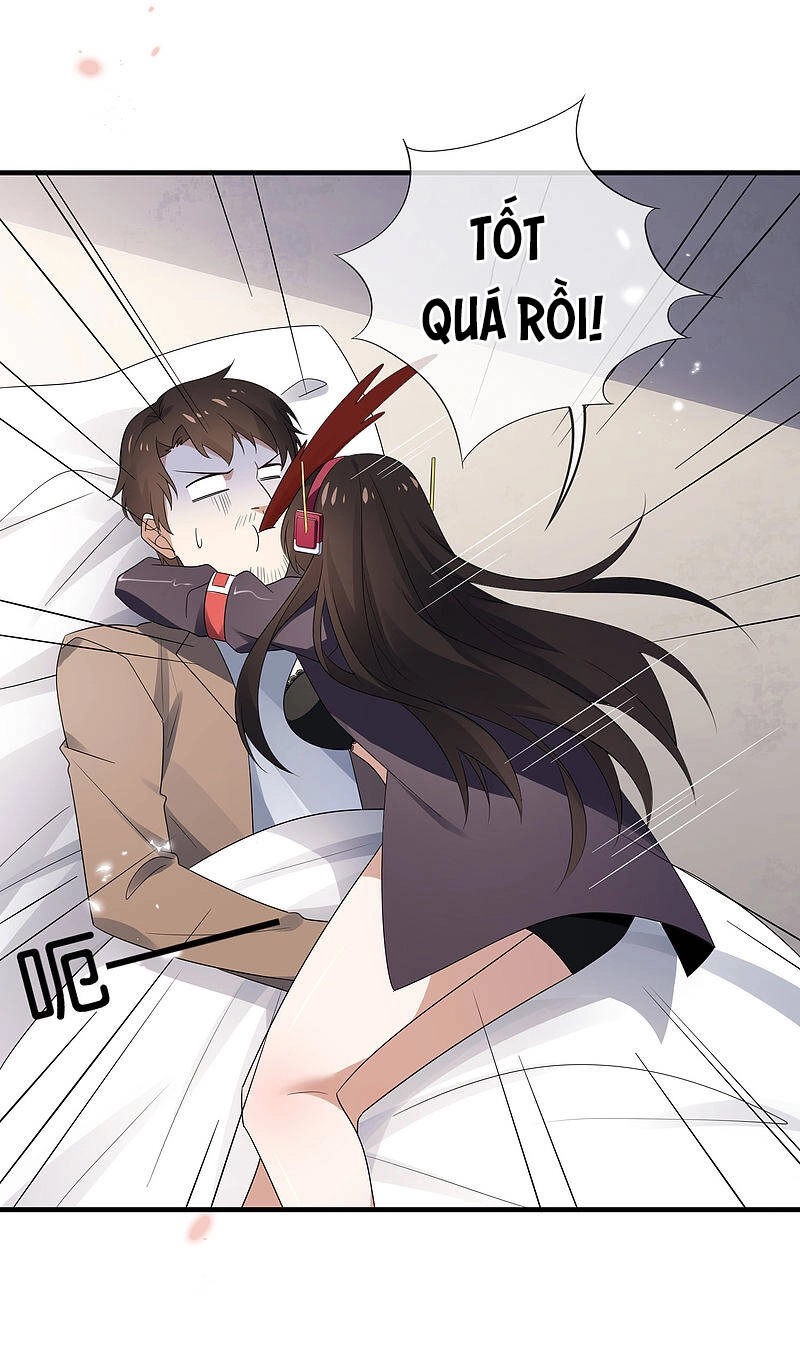 Mạt Thế Cùng Bạn Gái Zombie Chapter 44 - 4