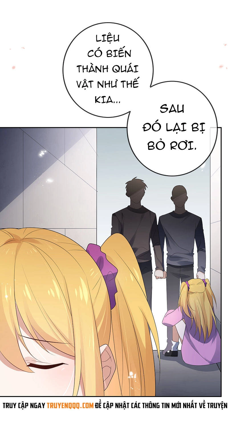 Mạt Thế Cùng Bạn Gái Zombie Chapter 44 - 10
