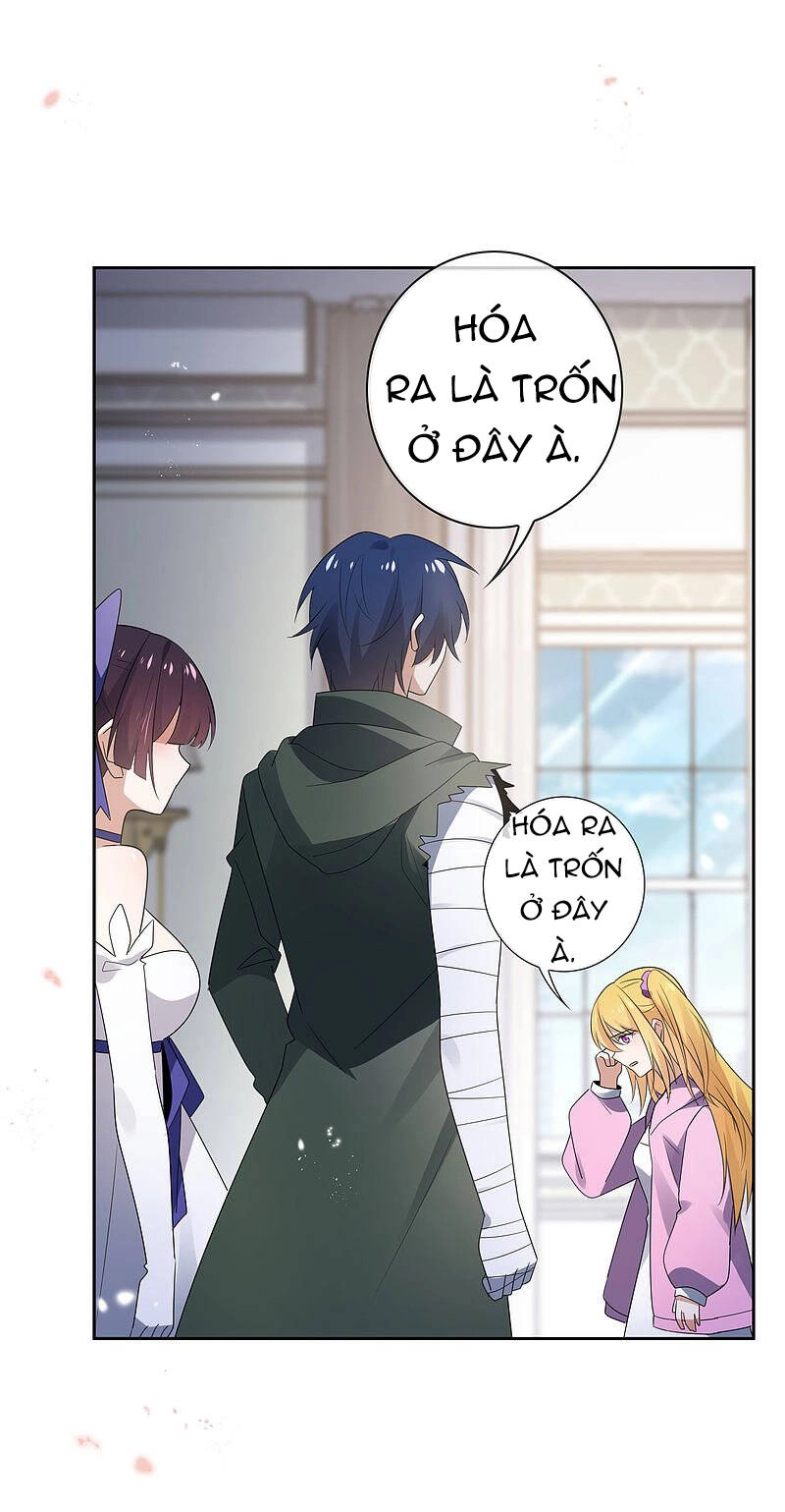 Mạt Thế Cùng Bạn Gái Zombie Chapter 44 - 12