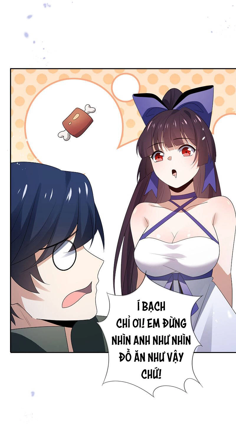 Mạt Thế Cùng Bạn Gái Zombie Chapter 44 - 25