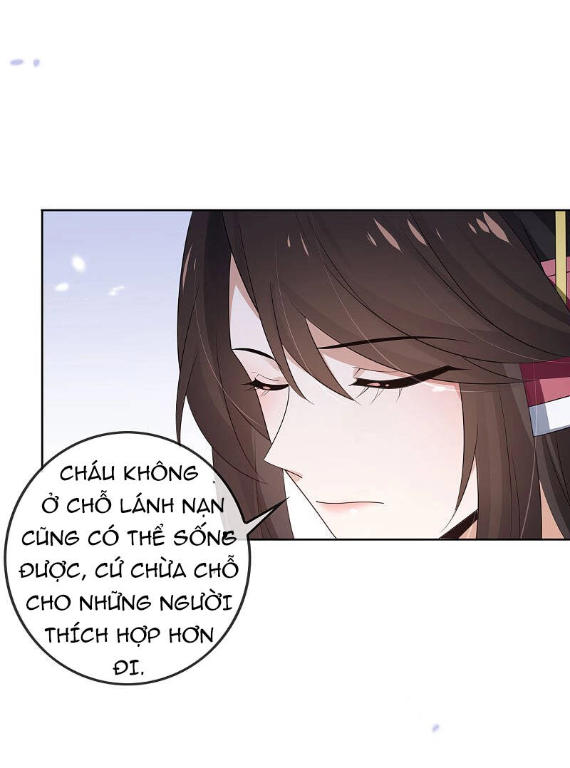 Mạt Thế Cùng Bạn Gái Zombie Chapter 44 - 45