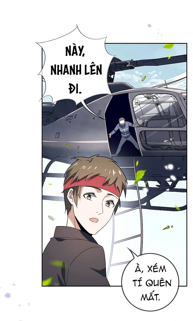 Mạt Thế Cùng Bạn Gái Zombie Chapter 45 - 5