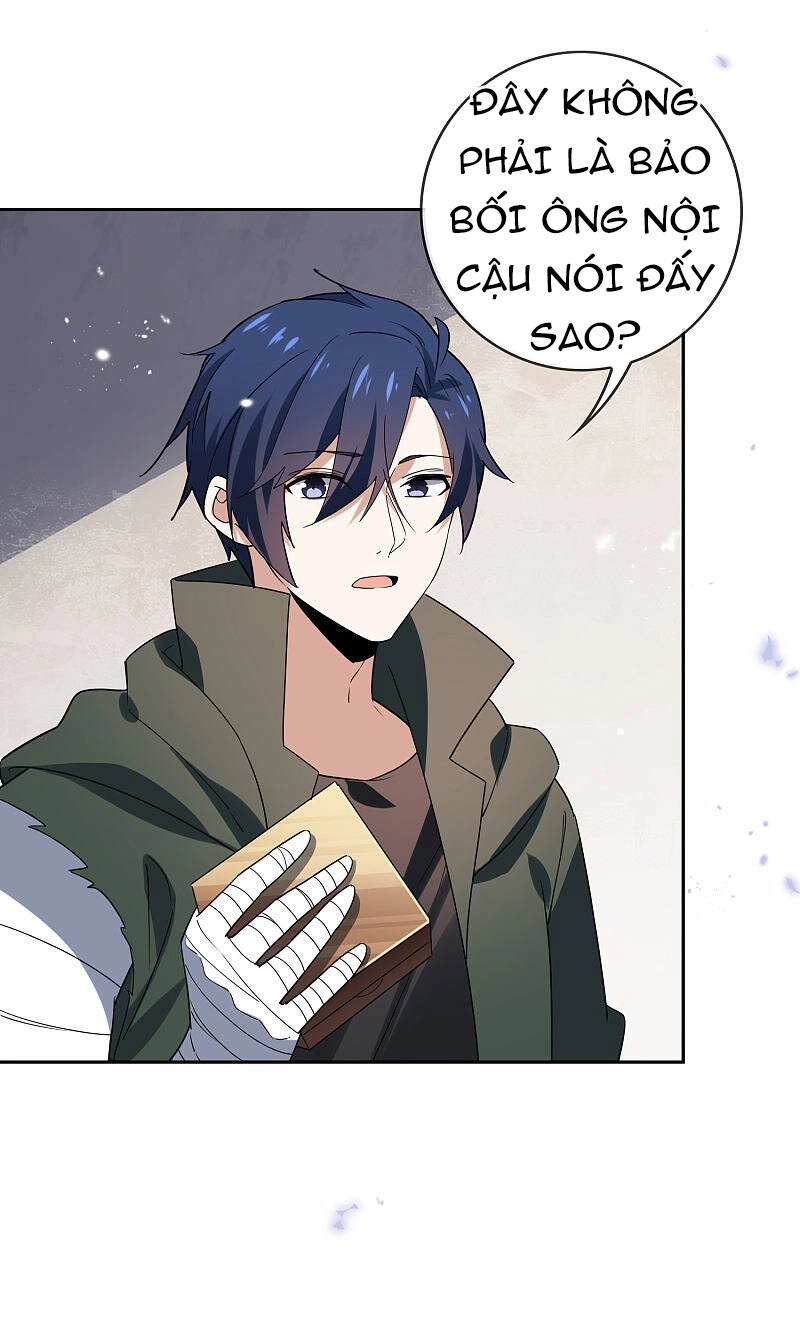 Mạt Thế Cùng Bạn Gái Zombie Chapter 45 - 7