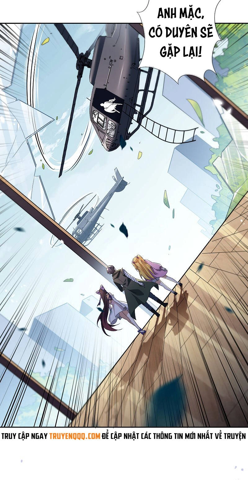 Mạt Thế Cùng Bạn Gái Zombie Chapter 45 - 9