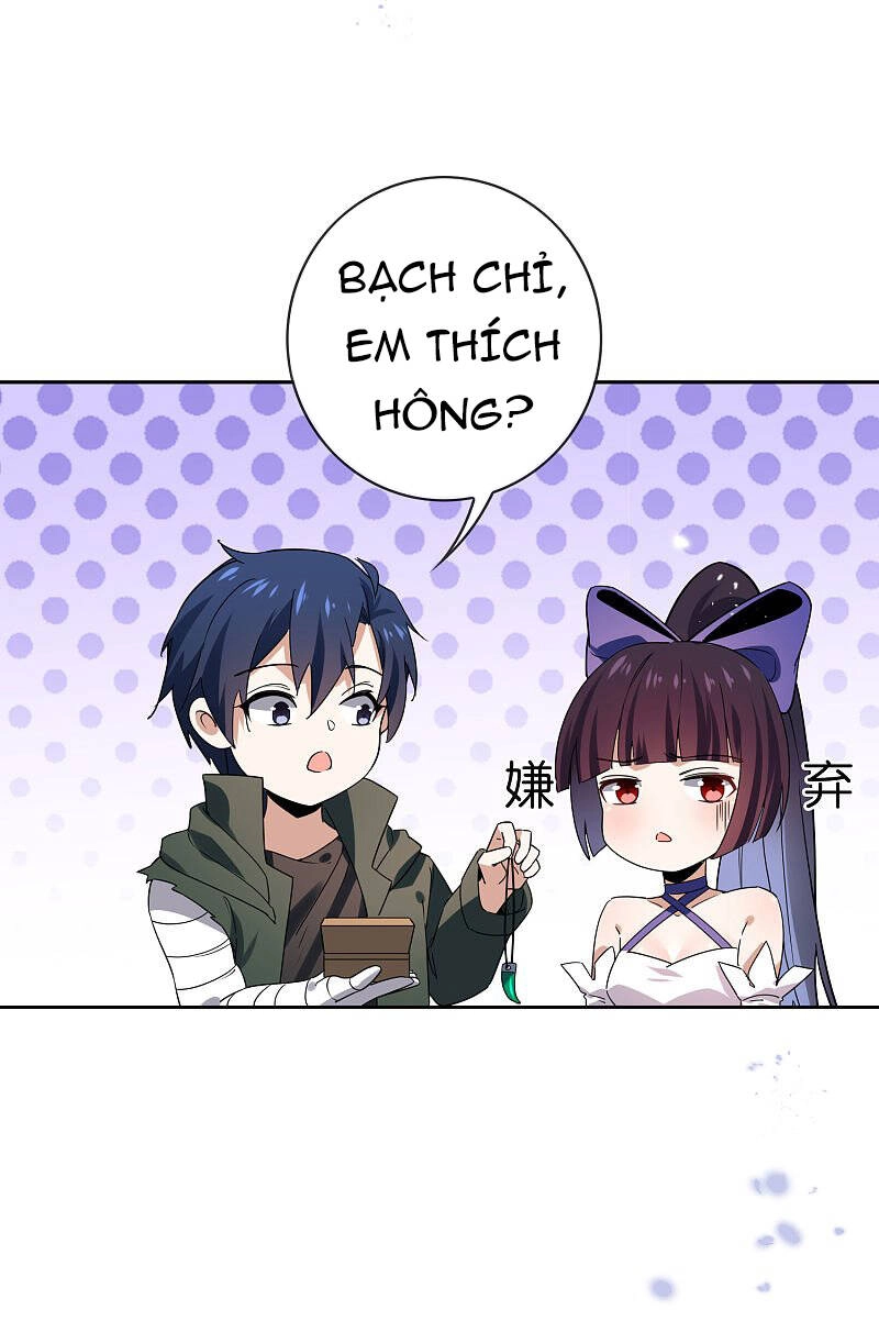 Mạt Thế Cùng Bạn Gái Zombie Chapter 45 - 11