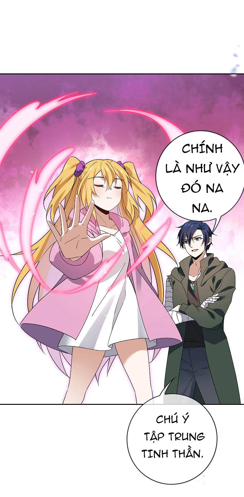 Mạt Thế Cùng Bạn Gái Zombie Chapter 45 - 16