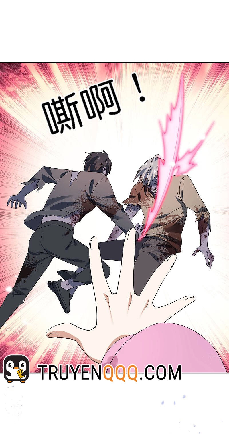 Mạt Thế Cùng Bạn Gái Zombie Chapter 45 - 17