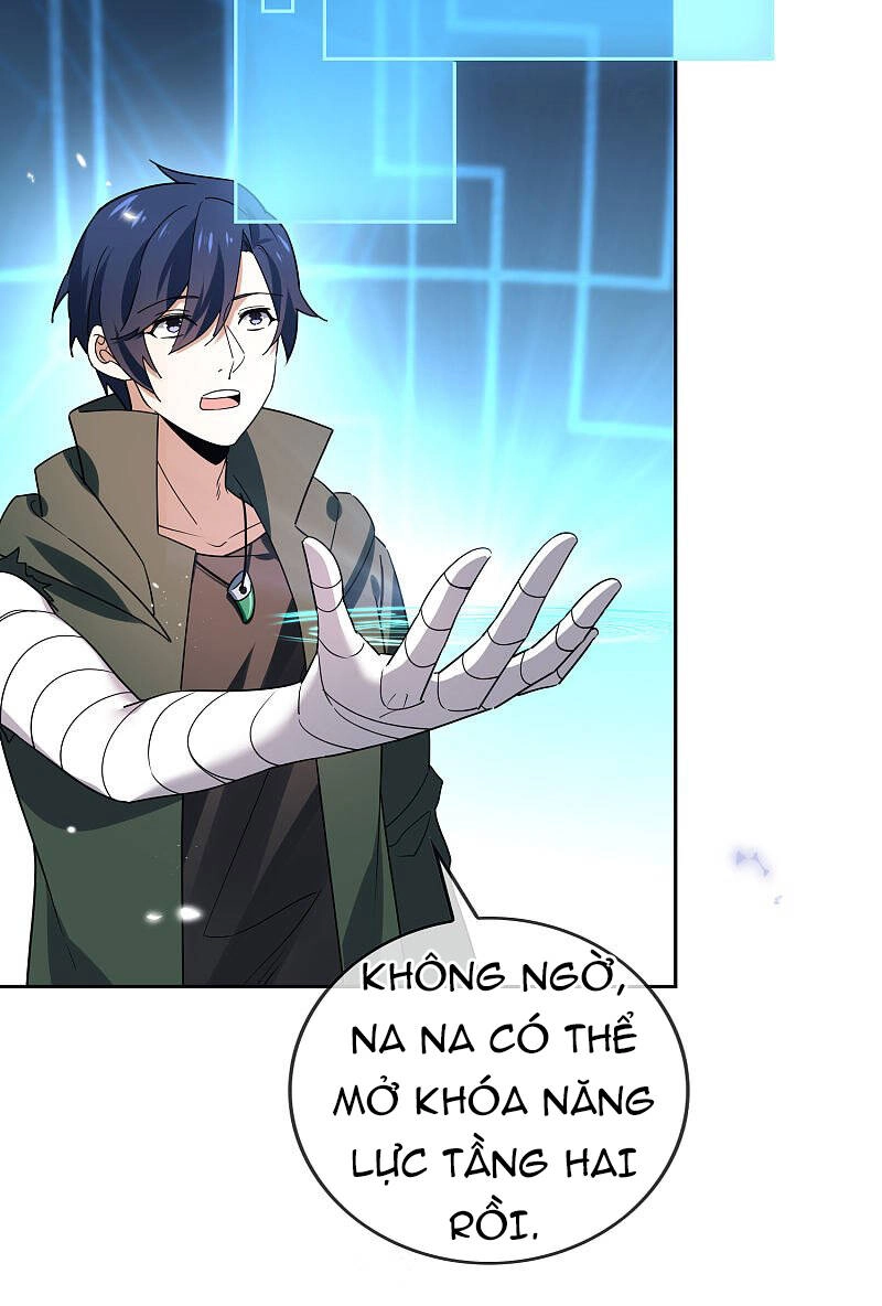 Mạt Thế Cùng Bạn Gái Zombie Chapter 45 - 20