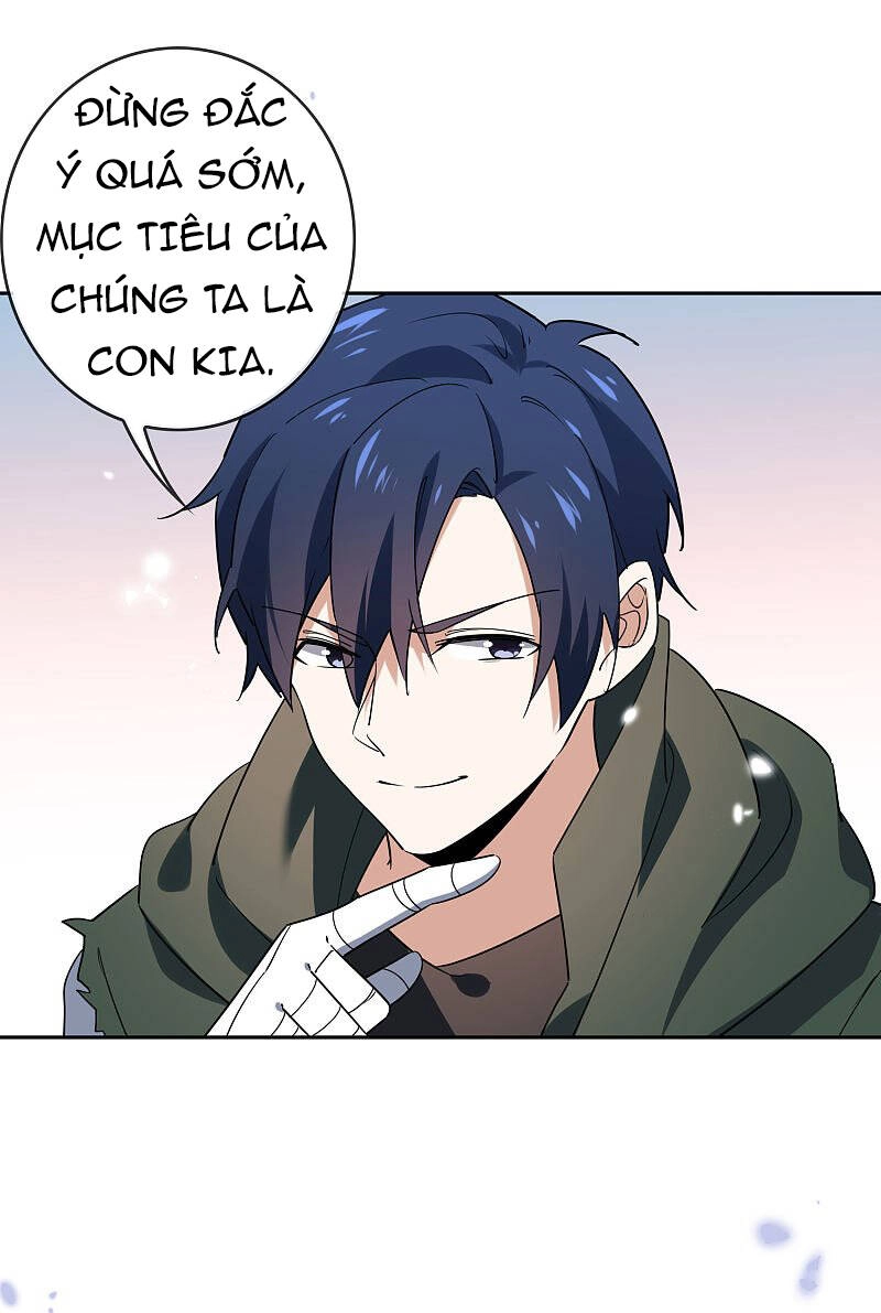 Mạt Thế Cùng Bạn Gái Zombie Chapter 45 - 21