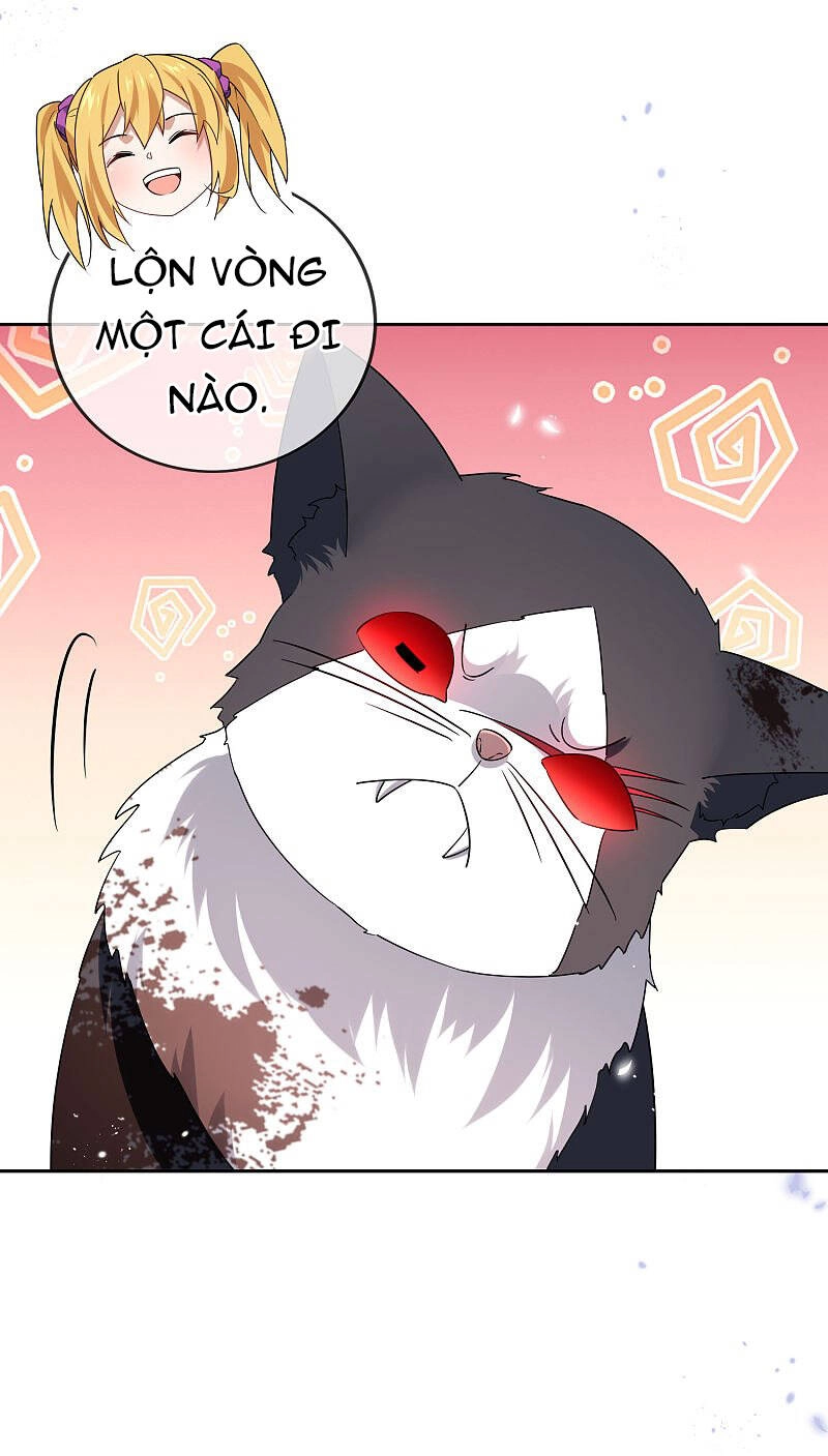 Mạt Thế Cùng Bạn Gái Zombie Chapter 45 - 26