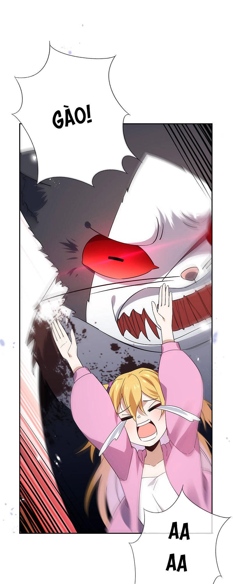 Mạt Thế Cùng Bạn Gái Zombie Chapter 45 - 27