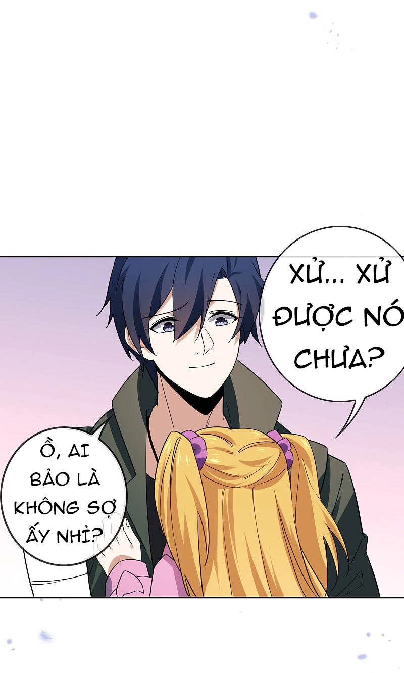 Mạt Thế Cùng Bạn Gái Zombie Chapter 45 - 30