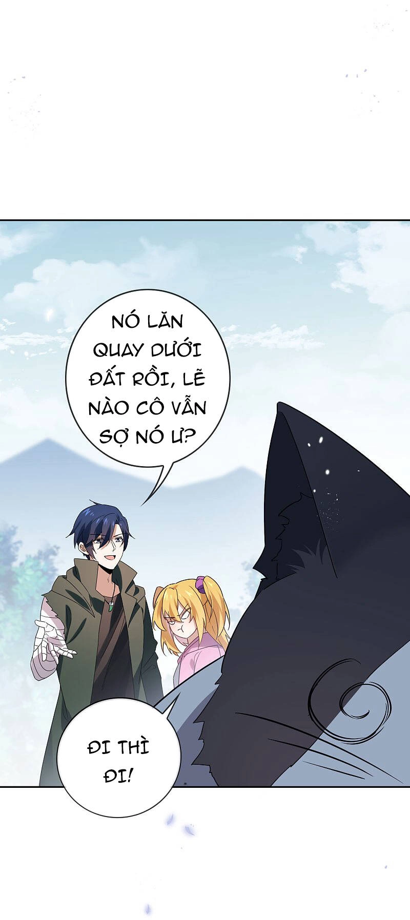 Mạt Thế Cùng Bạn Gái Zombie Chapter 45 - 31