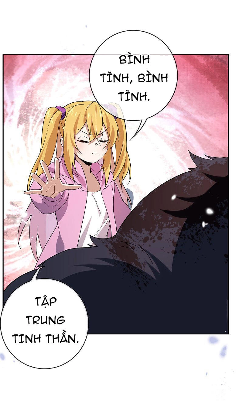 Mạt Thế Cùng Bạn Gái Zombie Chapter 45 - 32