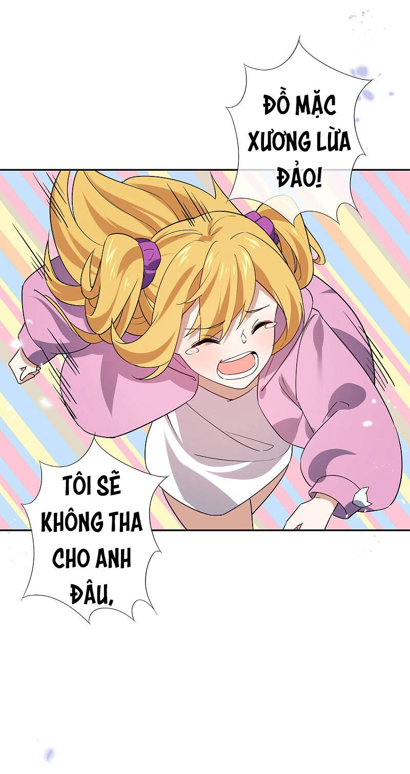 Mạt Thế Cùng Bạn Gái Zombie Chapter 45 - 36