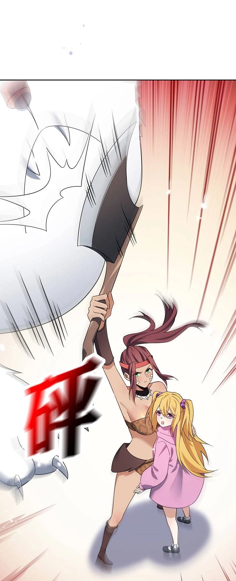 Mạt Thế Cùng Bạn Gái Zombie Chapter 45 - 38