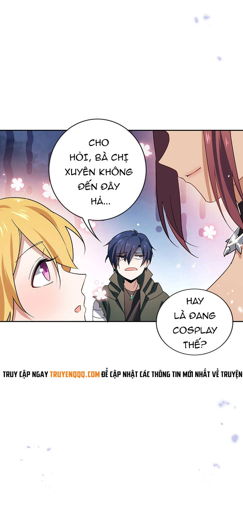 Mạt Thế Cùng Bạn Gái Zombie Chapter 45 - 43