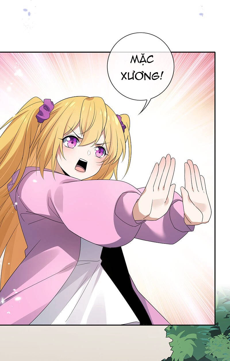 Mạt Thế Cùng Bạn Gái Zombie Chapter 46 - 5