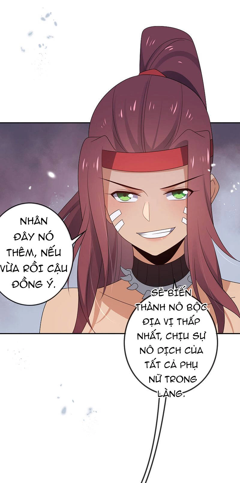 Mạt Thế Cùng Bạn Gái Zombie Chapter 46 - 36