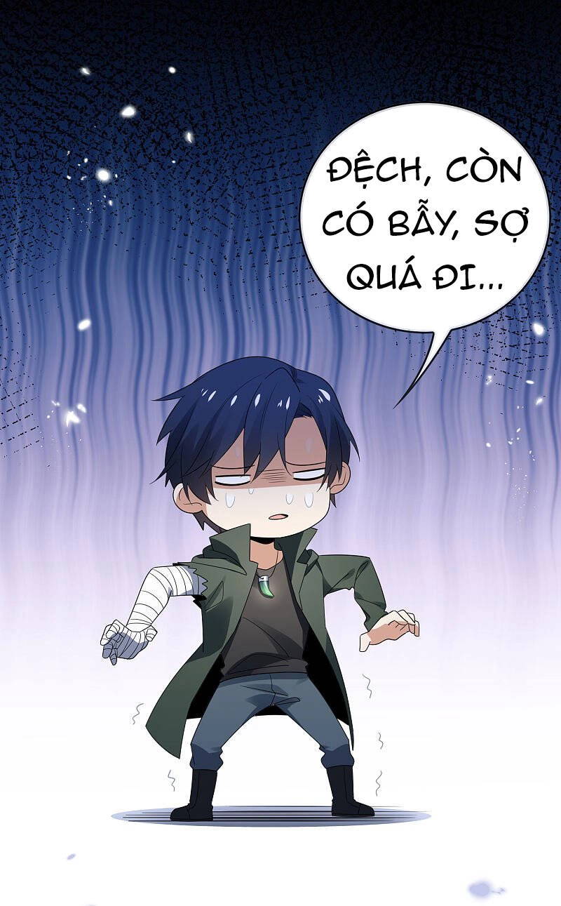 Mạt Thế Cùng Bạn Gái Zombie Chapter 46 - 38