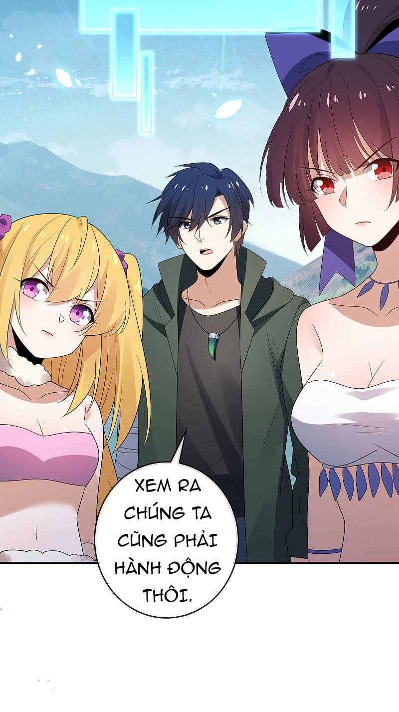 Mạt Thế Cùng Bạn Gái Zombie Chapter 46 - 47