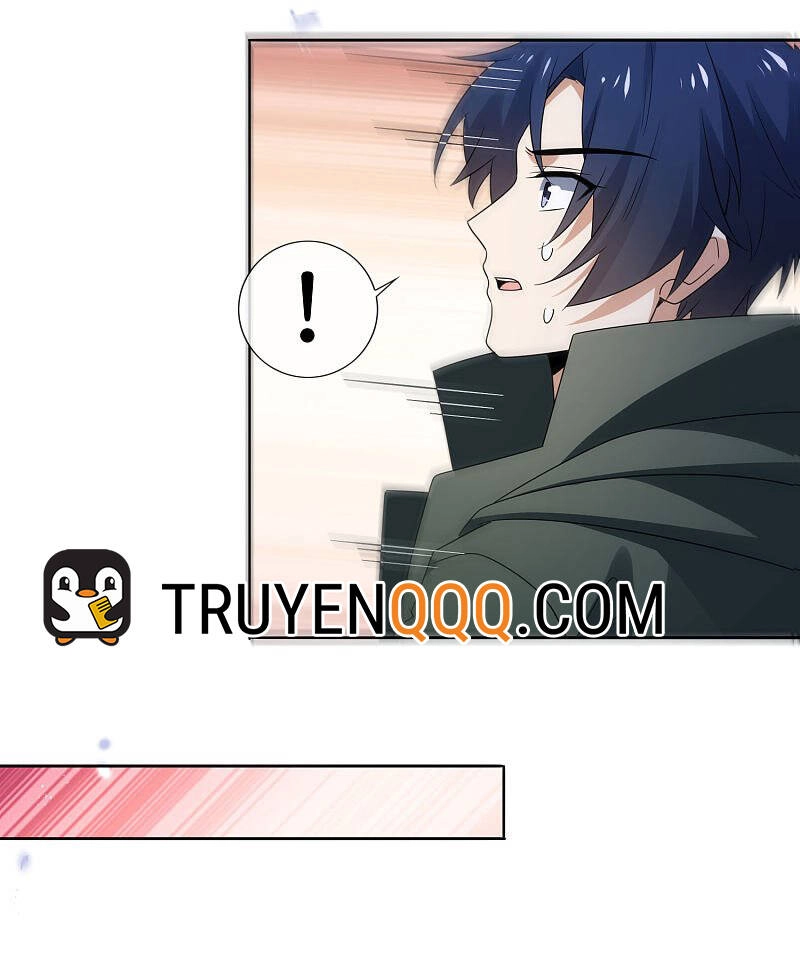 Mạt Thế Cùng Bạn Gái Zombie Chapter 48 - 3